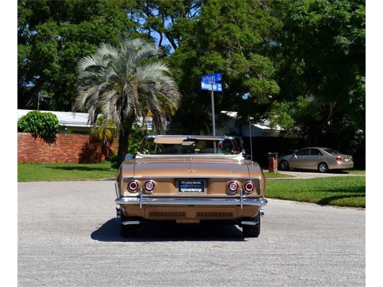 1965 Chevrolet Corvair for sale in Clearwater, FL – photo 11