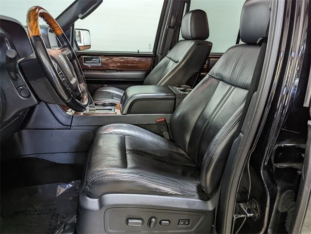 2016 Lincoln Navigator L Select 4WD for sale in O Fallon, MO – photo 15