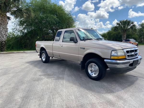 98 Ford ranger for sale in Brownsville, TX – photo 2