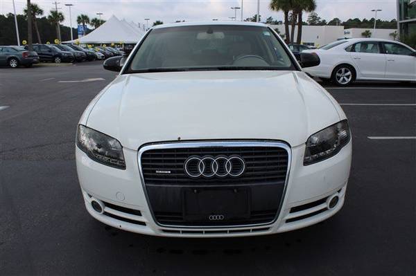 *2006* *Audi* *A4*- $0 Down! for sale in Myrtle Beach, SC – photo 6