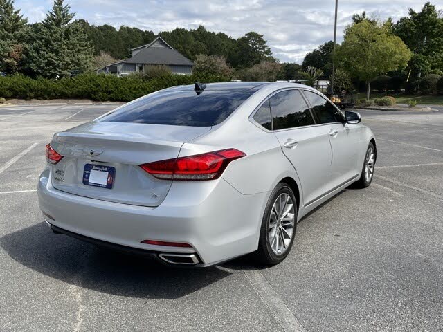2015 Hyundai Genesis for sale in Greensboro, GA – photo 17