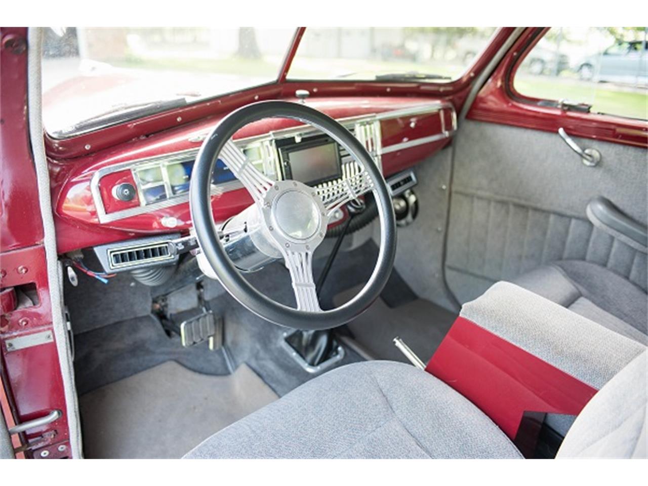 1946 Plymouth Special Deluxe for sale in Marshall, TX – photo 13