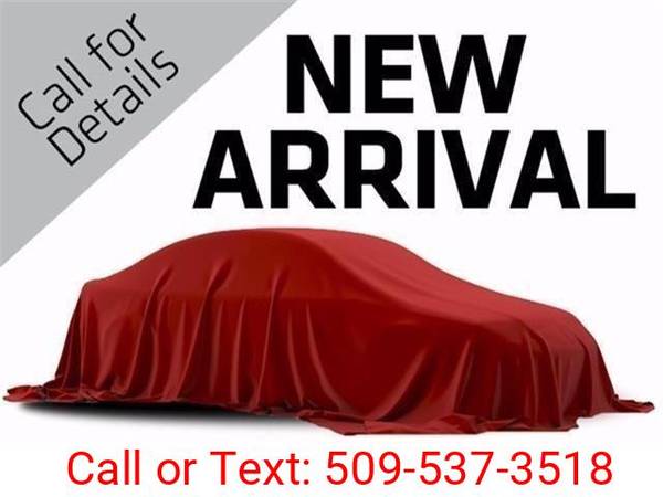 2018 Chevy Chevrolet Equinox LT suv Nightfall Gray Metallic - cars & for sale in Post Falls, WA