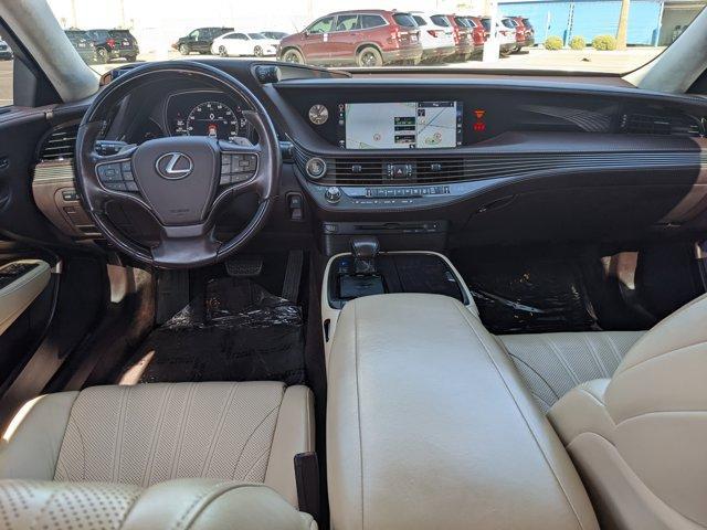 2018 Lexus LS 500 Base for sale in Chandler, AZ – photo 20