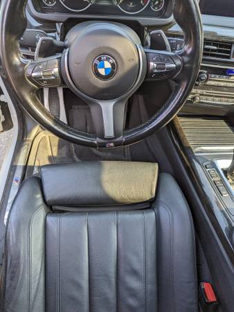 2016 M Sport BMW X5 Diesel for sale in Other, Other – photo 8