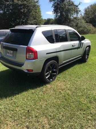 2011 Jeep Compass Sport for sale in Athens, TX – photo 8