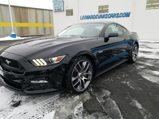 2016 Ford Mustang GT Premium for sale in Wenatchee, WA – photo 3