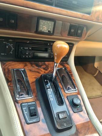 1996 Jaquar XJS for sale in Alexandrias, District Of Columbia – photo 4
