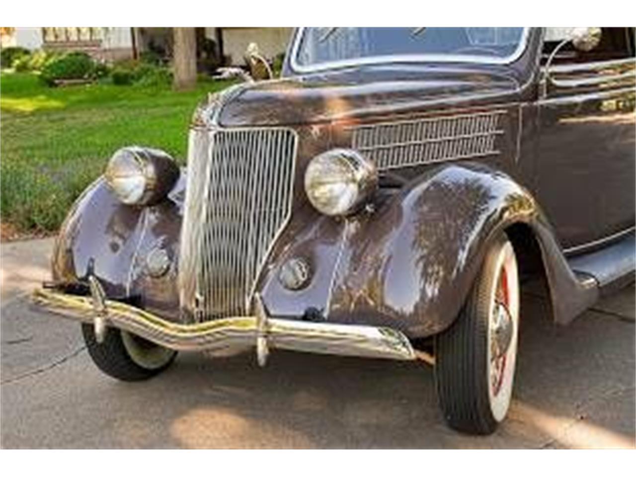 1936 Ford Deluxe for sale in Cadillac, MI – photo 10