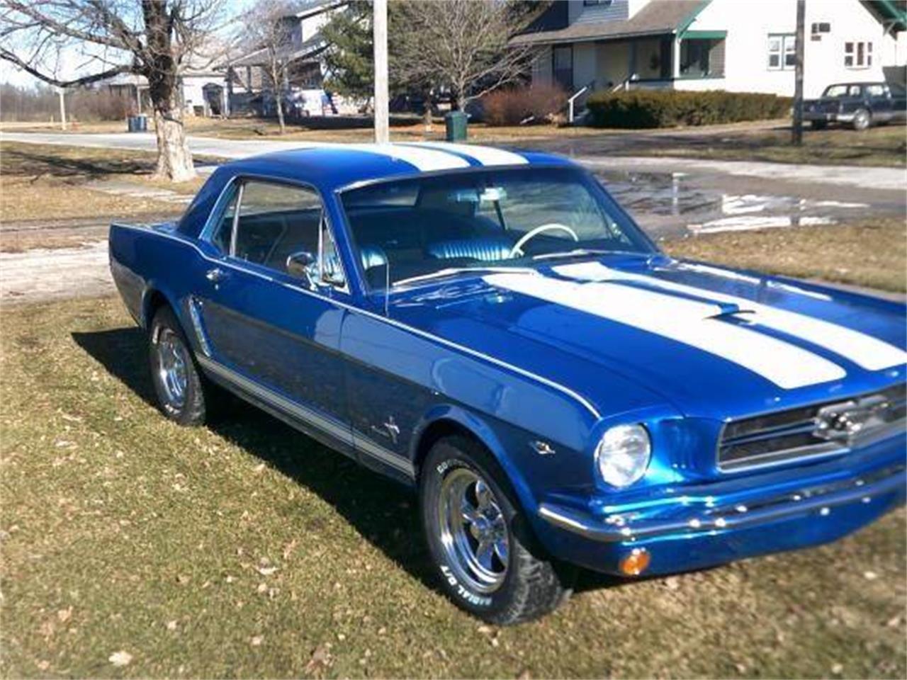 1965 Ford Mustang for sale in Long Island, NY – photo 4