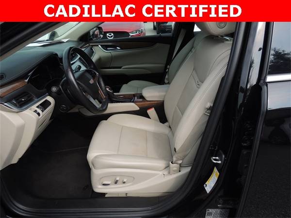 2018 Cadillac XTS for sale in Greenville, NC – photo 12