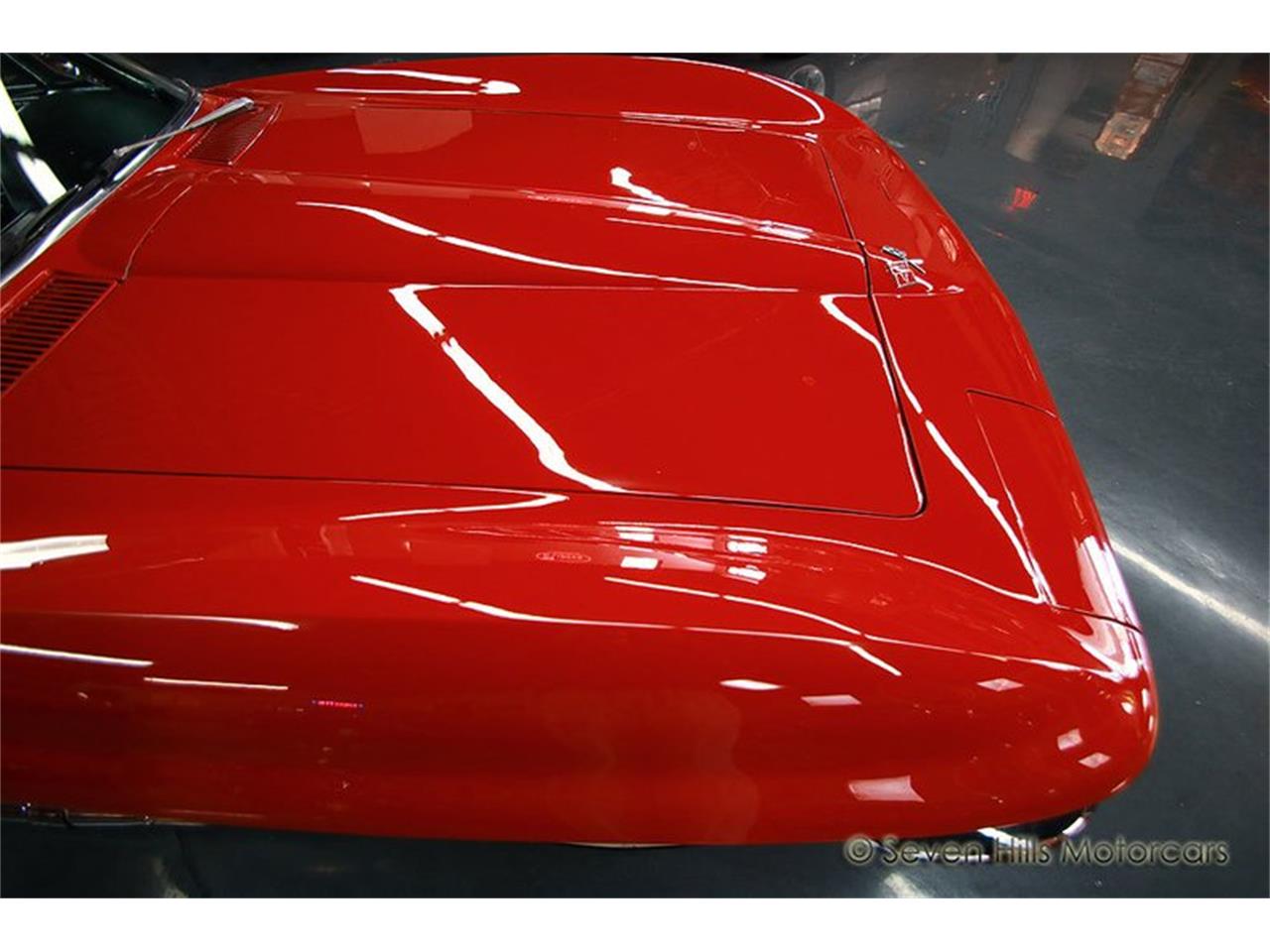 1965 Chevrolet Corvette for sale in Cincinnati, OH – photo 46