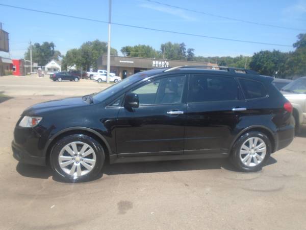 08 Subaru Tribeca Limited AWD - - by dealer - vehicle for sale in Sioux City, IA – photo 2