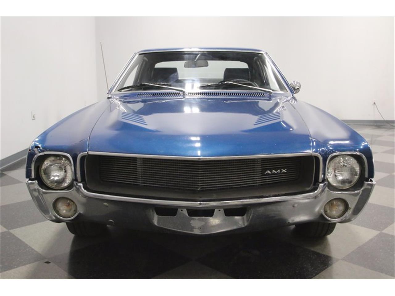 1969 AMC AMX for sale in Lavergne, TN – photo 19