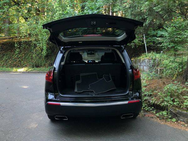 2013 Acura MDX 6-Spd AT w/Tech Package for sale in Portland, OR – photo 7