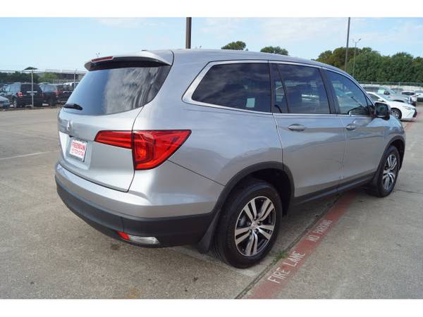 2016 Honda Pilot EX-L - Low Rates Available! for sale in Hurst, TX – photo 4