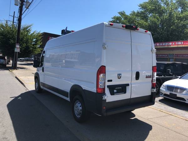 2019 RAM Promaster 2500 High Roof Tradesman 159-in. WB for sale in Elmont, NY – photo 6