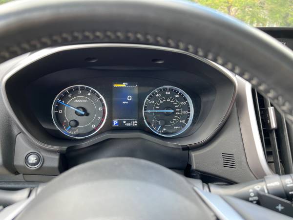 2019 Subaru Ascent Touring! Sport Utility for sale in UNA, SC – photo 21