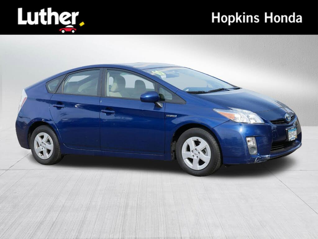 2010 Toyota Prius for sale in Hopkins, MN