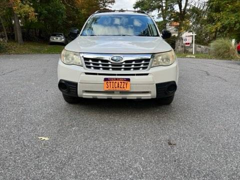 2013 Subaru Forester, 5-Speed, AWD, Cheap, Bargain for sale in Mahopac, NY – photo 3
