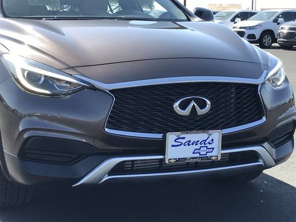 2018 INFINITI QX30 **Call/Text - Make Offer** for sale in Glendale, AZ – photo 5
