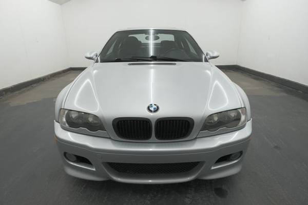 2002 BMW 3-Series Coupe 2D - - by dealer for sale in Other, AK – photo 2