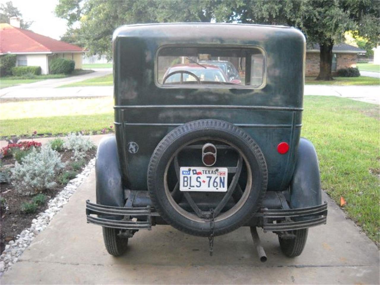 1928 Chevrolet Sedan for sale in Cadillac, MI – photo 5