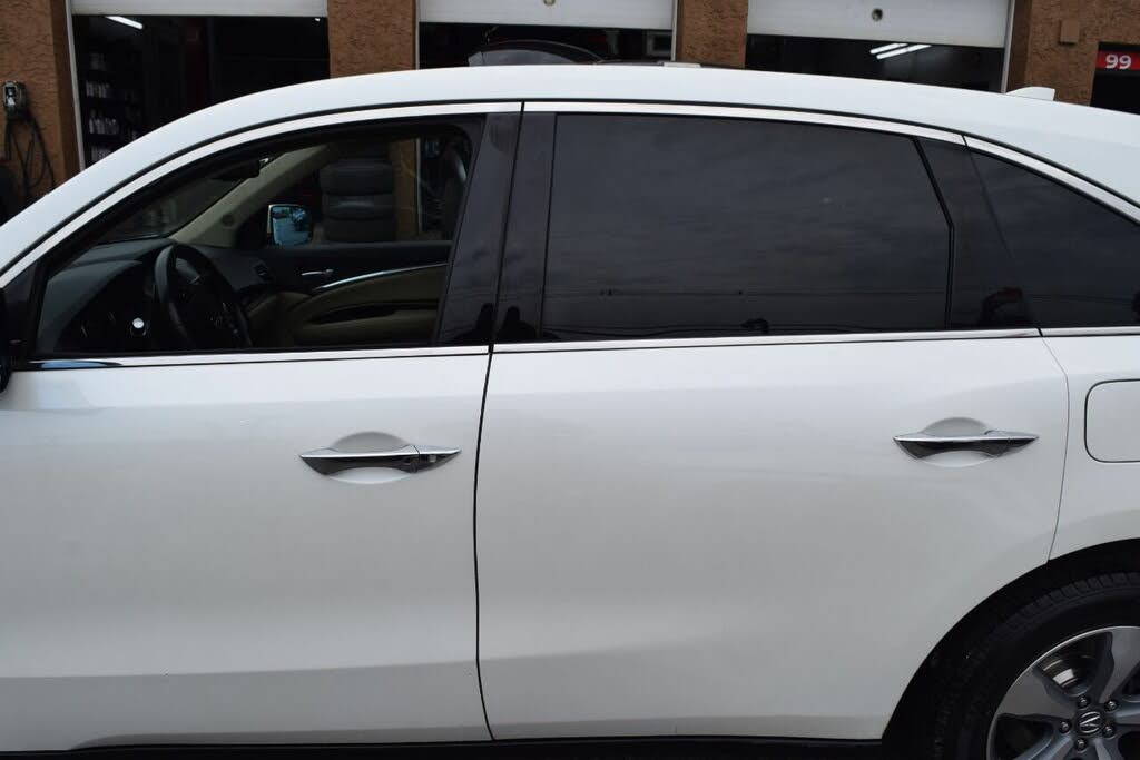 2014 Acura MDX SH-AWD for sale in Paterson, NJ – photo 27