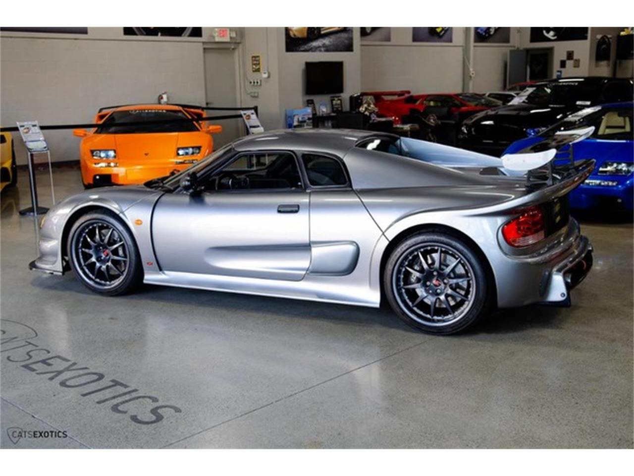 2004 Noble M12 GTO-3R for sale in Seattle, WA – photo 58