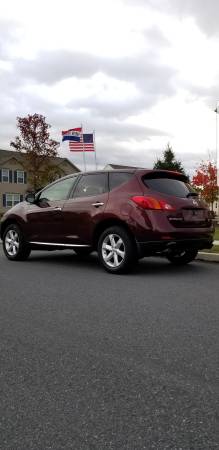 2010 Nissan Murano for sale in Allentown, PA – photo 3