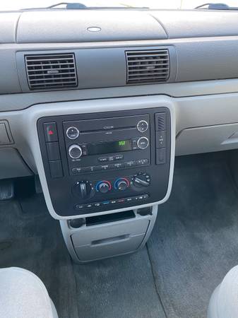 2005 Ford Freestar SE - cars & trucks - by owner - vehicle... for sale in Pasco, WA – photo 9