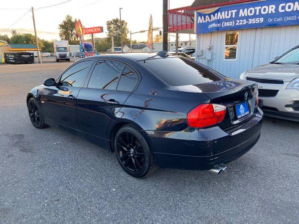 2007 BMW 3-Series 3 series 323i 325 328 💥💥45k miles💥💥 clean title for sale in Bellingham, WA – photo 5