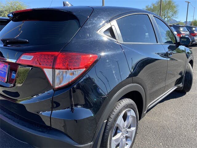 2020 Honda HR-V LX FWD for sale in Scottsdale, AZ – photo 10