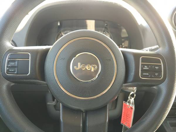 2014 JEEP PATRIOT SPORT ONLY 42,000 MILES! 1 OWNER! CLEAN CARFAX! for sale in Norman, TX – photo 10