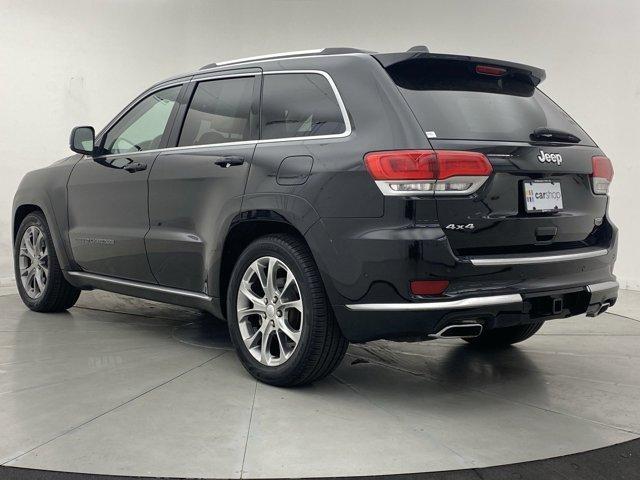 2019 Jeep Grand Cherokee Summit for sale in Other, PA – photo 3