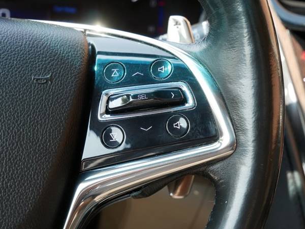 2014 Cadillac CTS Sedan Luxury AWD - - by dealer for sale in Edina, MN – photo 19