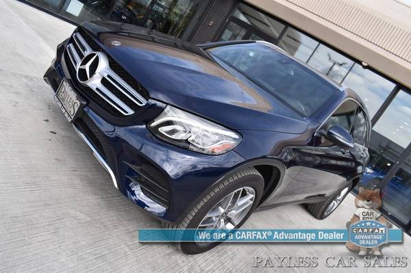 2018 Mercedes-Benz GLC 300/AWD/AMG Line Pkg/Premium Pkg for sale in Anchorage, AK – photo 23