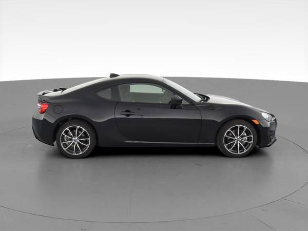 2018 Subaru BRZ Limited Coupe 2D coupe Black - FINANCE ONLINE - cars... for sale in Providence, RI – photo 13