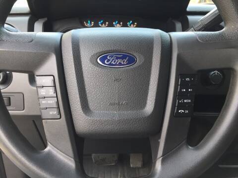 17, 999 2013 Ford F150 Ext Cab STX 4x4 ONLY 91k MILES, Perfect for sale in Belmont, VT – photo 11