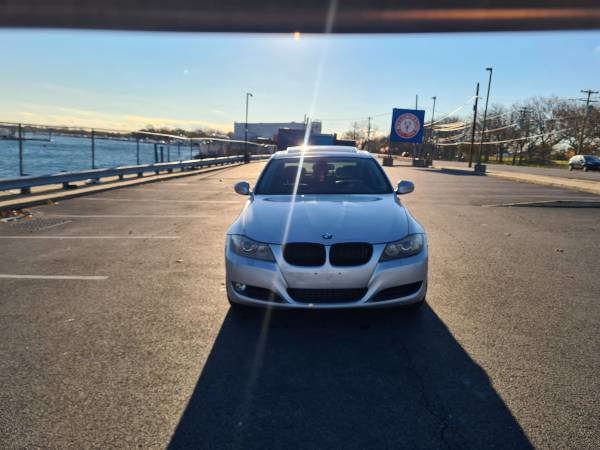 2011 BMW 335I XDRIVE - - by dealer - vehicle for sale in Brooklyn, NY – photo 8
