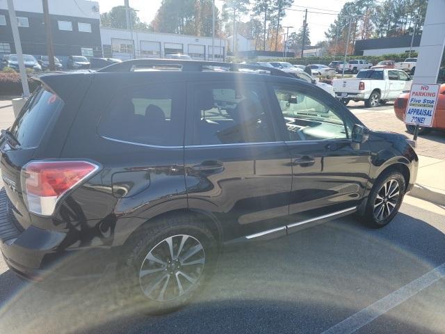 2018 Subaru Forester 2.0XT Touring for sale in Macon, GA – photo 3