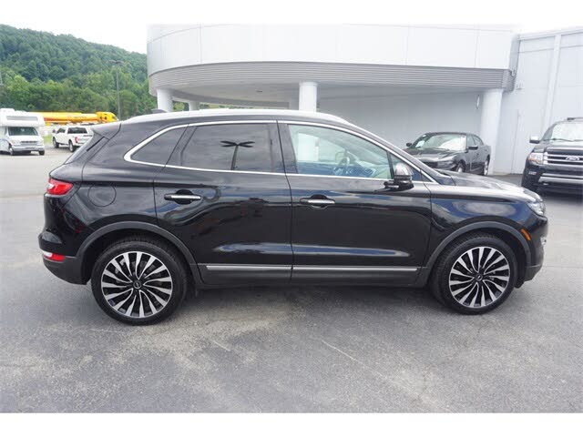 2019 Lincoln MKC Black Label AWD for sale in Knoxville, TN – photo 2