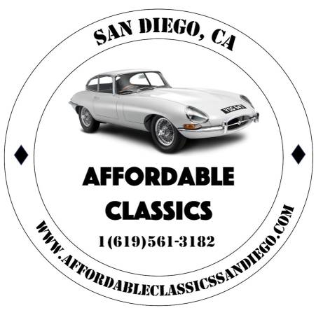 1971 Triumph GT6 - cars & trucks - by dealer - vehicle automotive sale for sale in El Cajon, CA – photo 2
