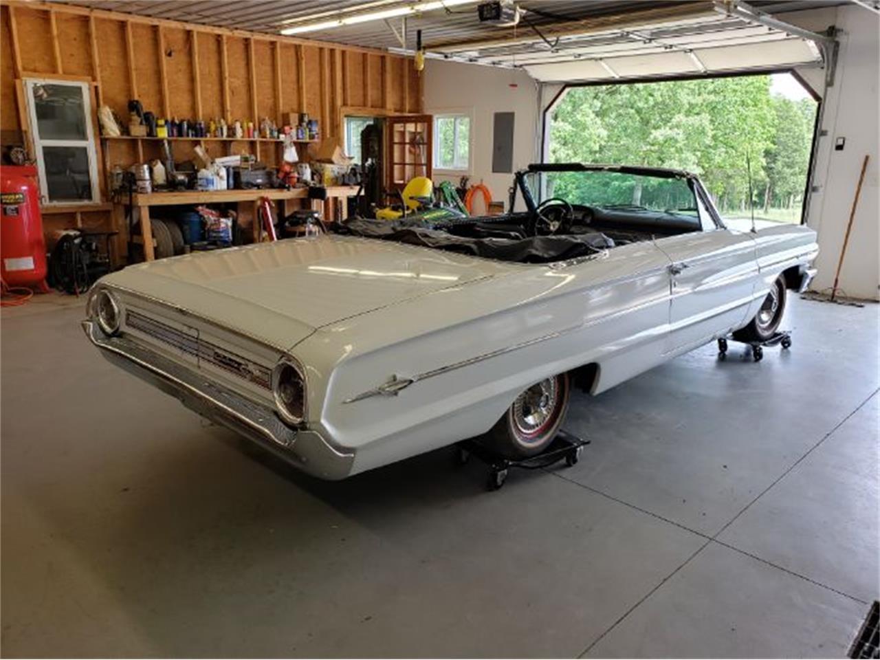 1964 Ford Galaxie for sale in Cadillac, MI – photo 5