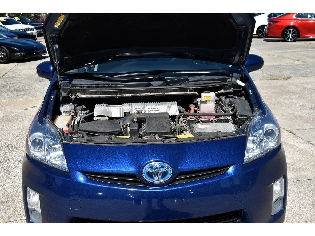 2010 Toyota Prius Five for sale in Goldsboro, NC – photo 6