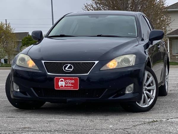2008 Lexus IS IS 250 AWD - - by dealer - vehicle for sale in Council Bluffs, NE – photo 13