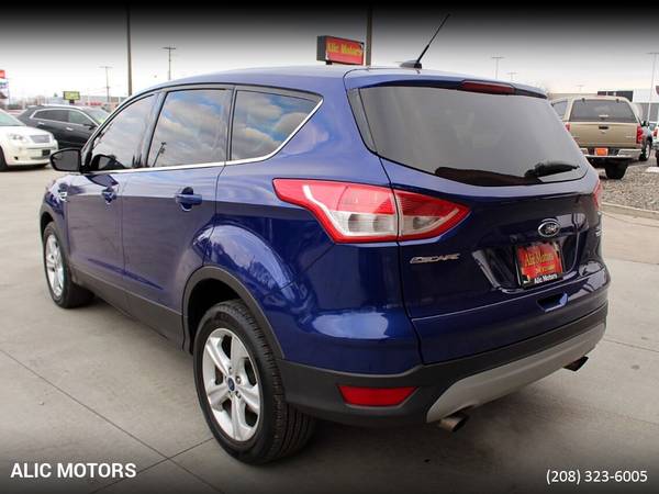 190/mo - 2016 Ford Escape SE AWDSUV - - by dealer for sale in Boise, OR – photo 8