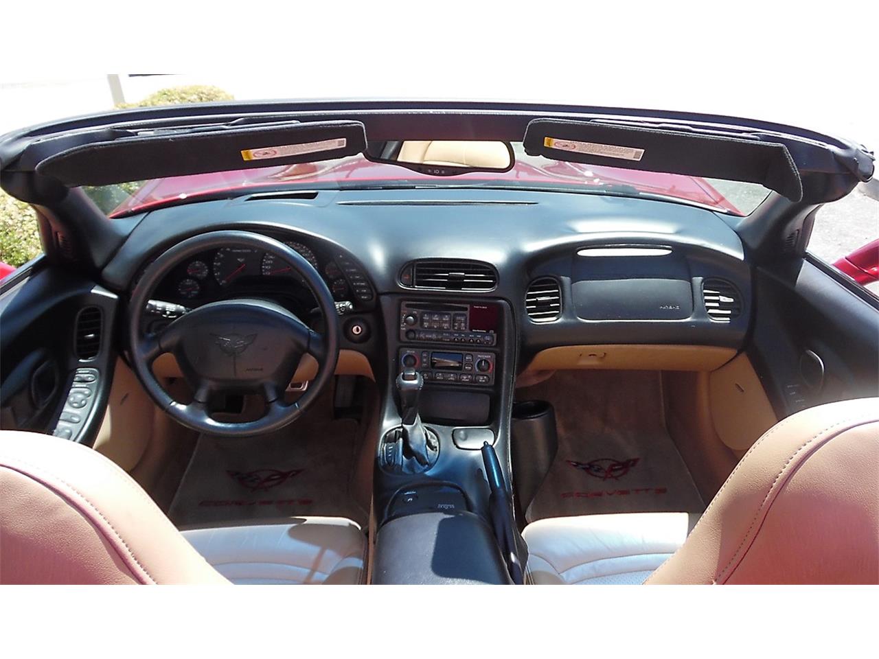 2001 Chevrolet Corvette for sale in Redlands, CA – photo 22