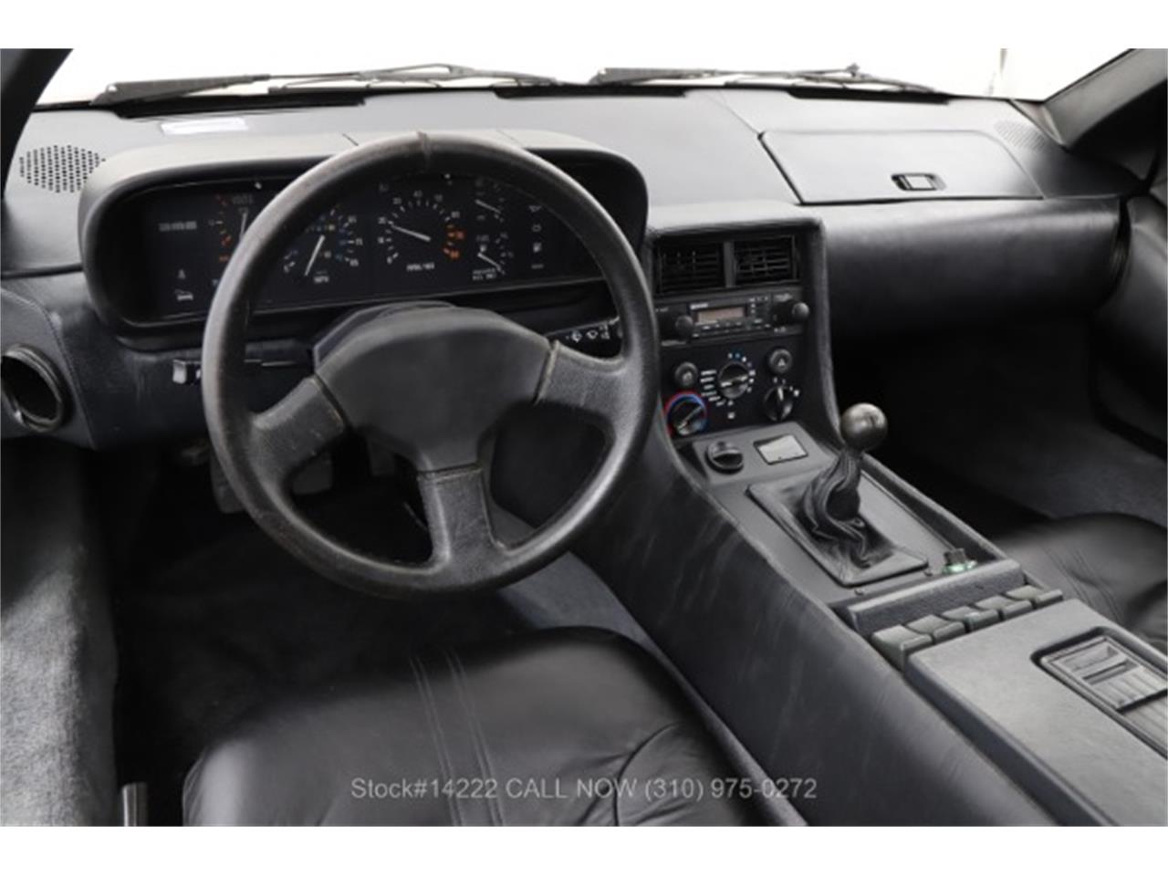 1981 DeLorean DMC-12 for sale in Beverly Hills, CA – photo 15