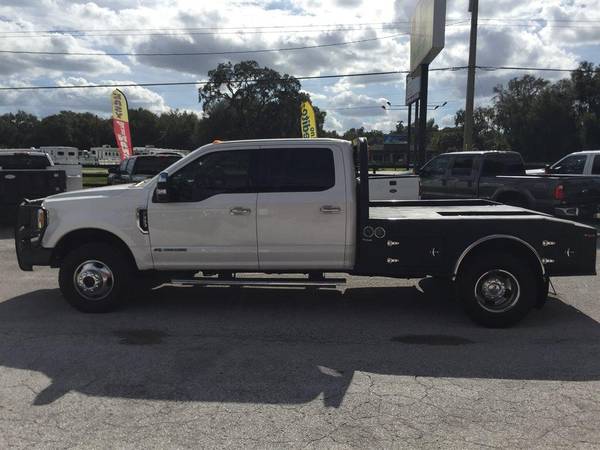 2017 Ford F350sd Lariat - Bad Credit no Problem!!!!! - cars & trucks... for sale in Ocala, FL – photo 9